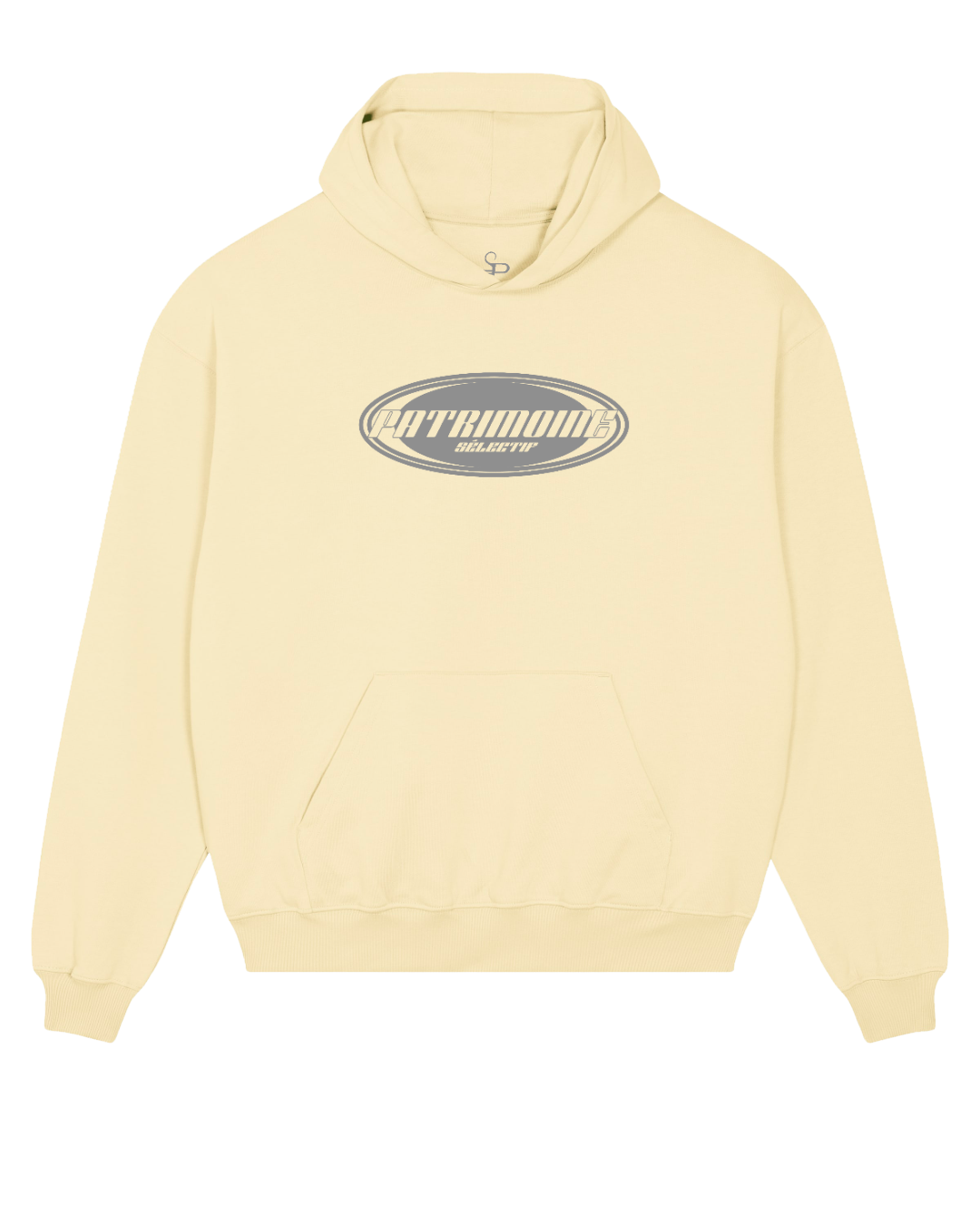 Marguerite hoodie