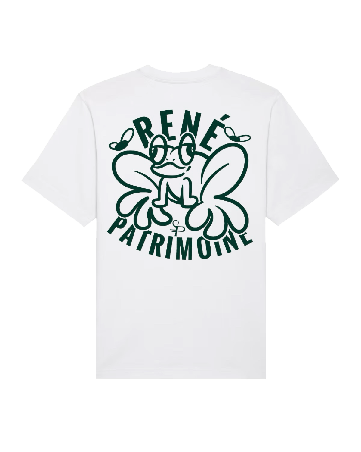 René Tee
