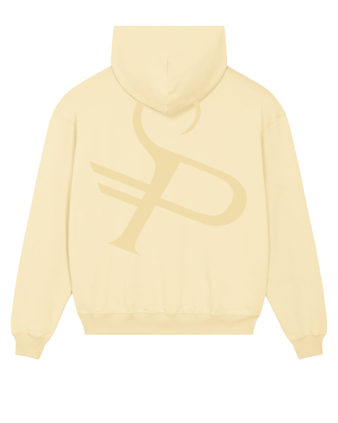 Marguerite hoodie
