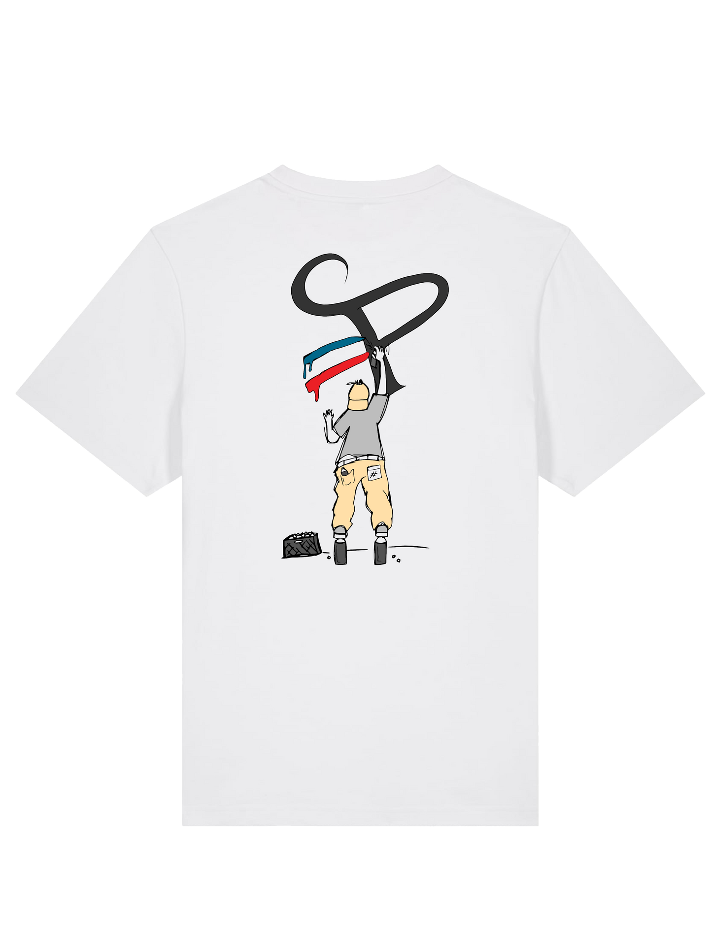 Le rue tee